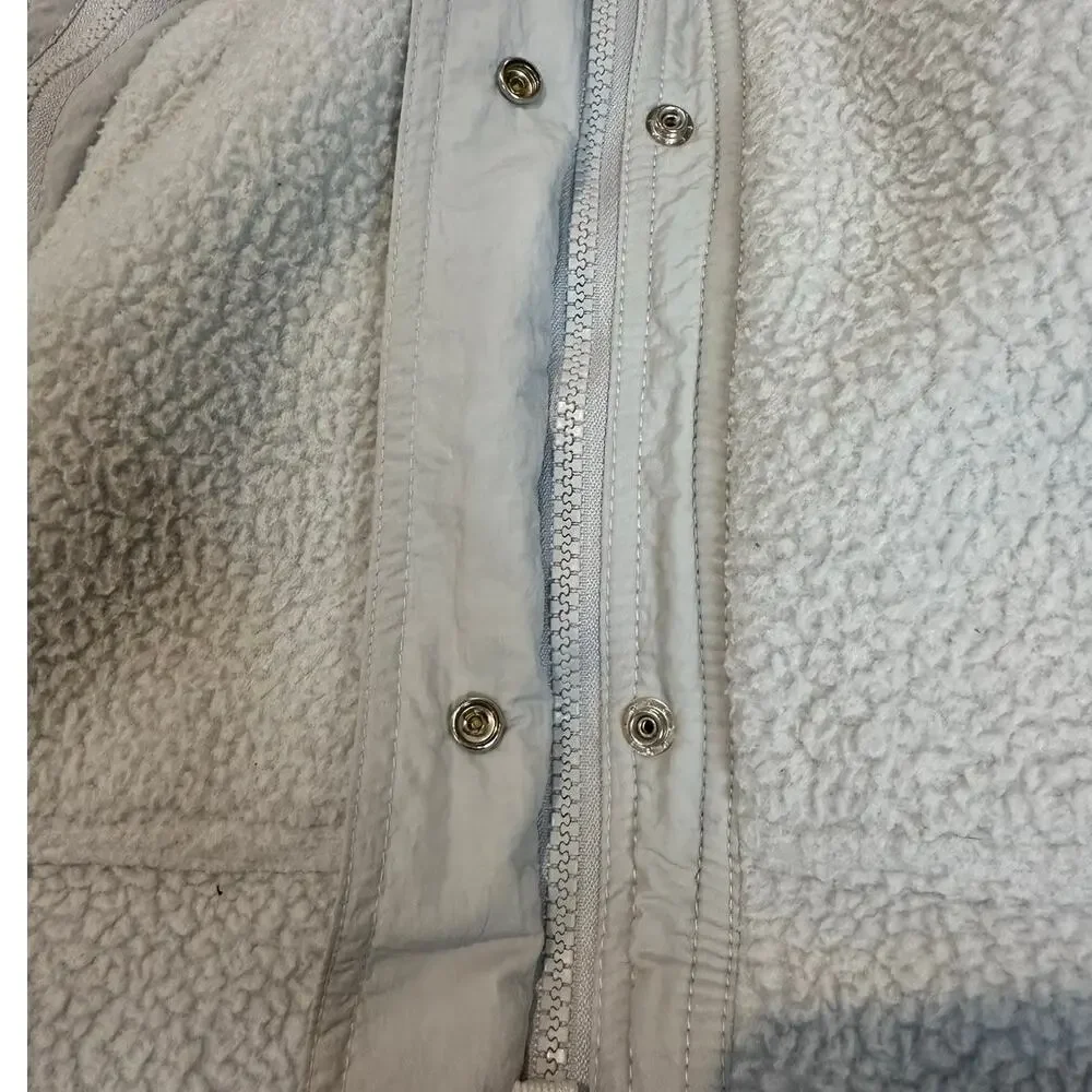 Free People cozy casual
